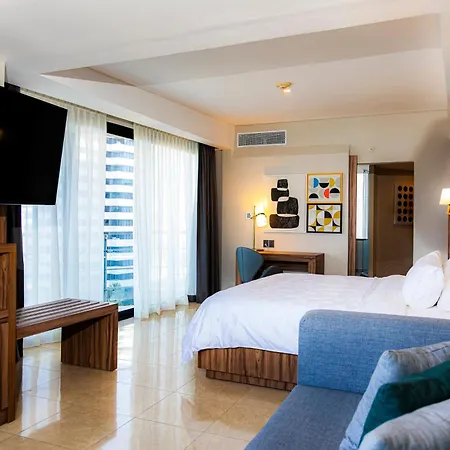 Holiday Inn Veracruz-Boca Del Rio, an IHG Hotel-2