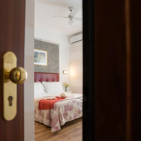 Hotel Arabel-2