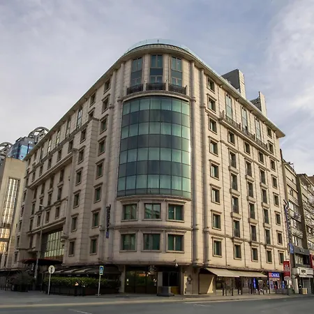Radisson Blu Hotel, Istanbul Sisli-2