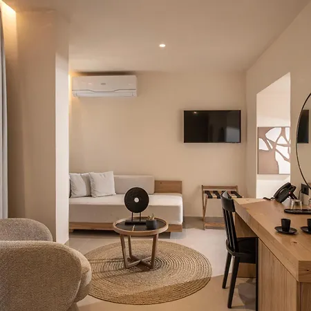 Indigo Suites Collection Adults Only-3