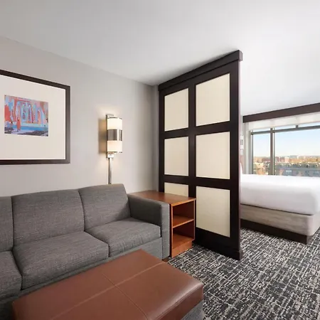 Hyatt Place Columbus/Osu-2