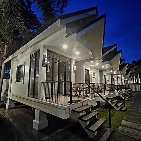 Cleon Villas Pension-2