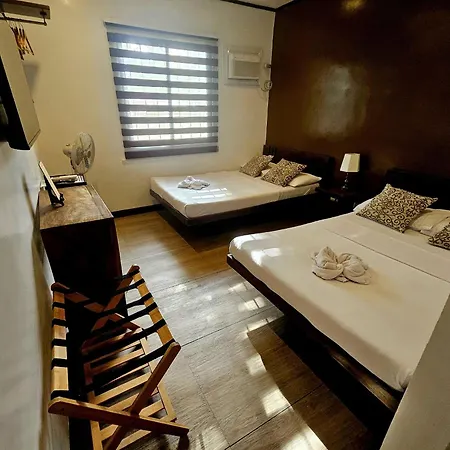 Cleon Villas Pension-3