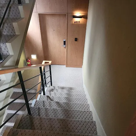 Acube Hotel Dongdaemun-3