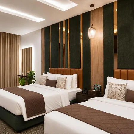 Hotel Star City-2