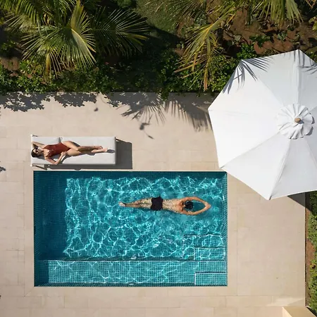 Sofitel Ras Al Khaimah Al Hamra Beach Resort-2