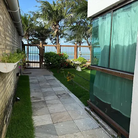 ARACA PRAIA FLAT - Apt-306-2