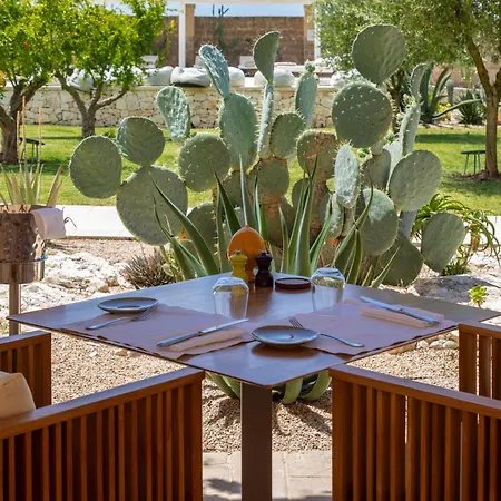 Masseria Donna Menga - The Leading Hotels Of The World-3