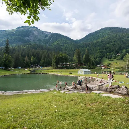Villages Clubs Du Soleil - Morzine-3