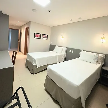 Orla Morena Park Hotel-3