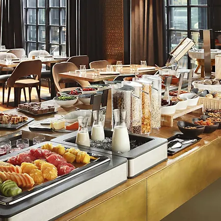 Moevenpick Zagreb-2