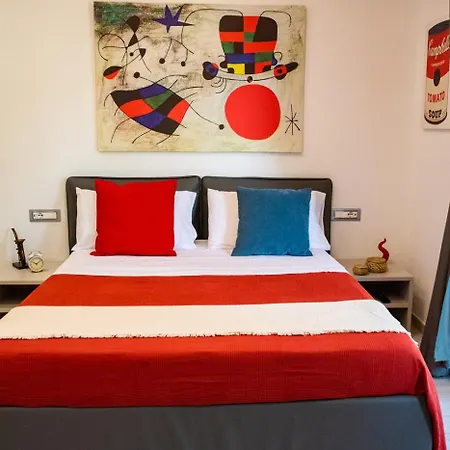 Cilento Suite - Vinarte B&B-2