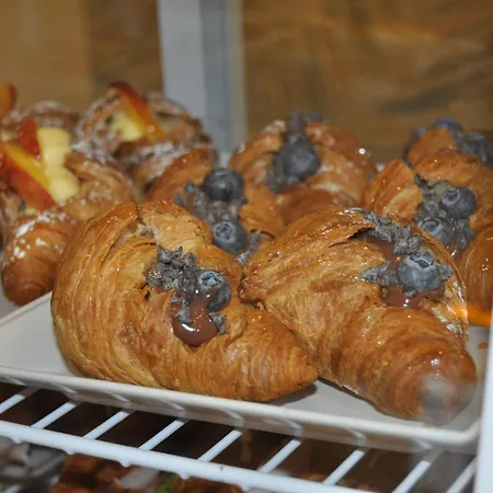 Hotel Susy - Bakery&Gluten Free - direttamente su viale Dante a due passi dal mare-2