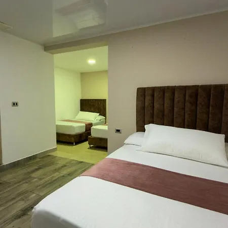 Hotel Nakama-3