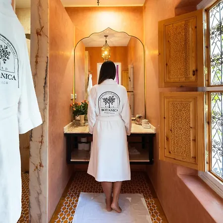 Riad Botanica-2