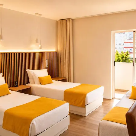 Hotel Sol Algarve By Kavia-2