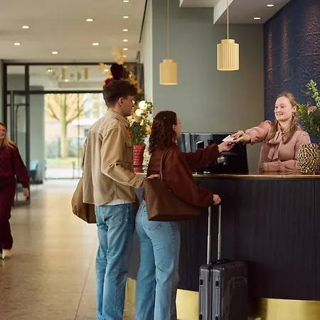 Van der Valk Hotel Venlo-3