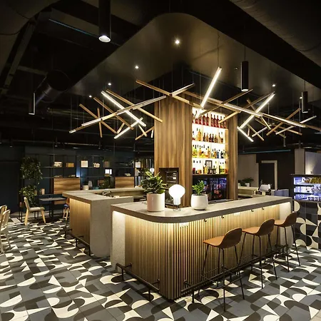 Novotel Strasbourg Centre Halles-2