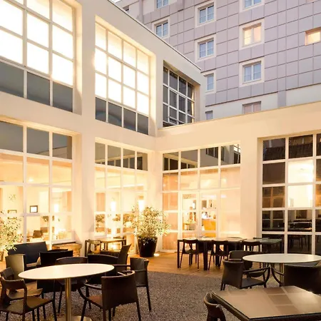 Novotel Lille Centre Grand Place-2