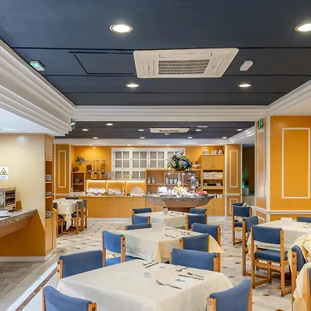 Hotel Don Paco-2