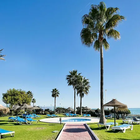 SOL by Meliá Málaga Guadalmar-3