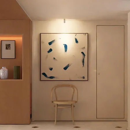 Alfred Hotels Paris Lecourbe-2