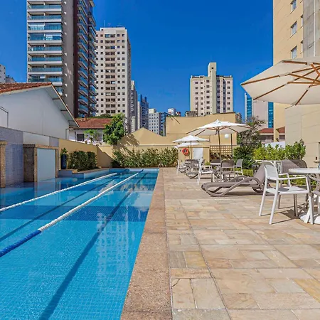 Mercure Sao Paulo Vila Olimpia-3