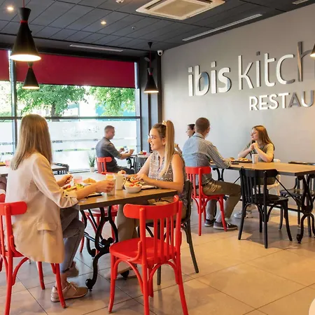 Ibis Warszawa Stare Miasto-3