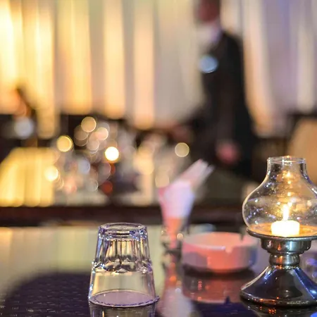 Novotel Cairo Airport-2