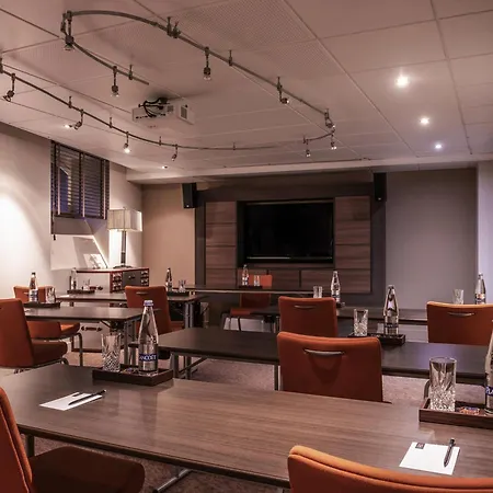 Royal Emeraude Hotel Dinard - Mgallery Collection-3