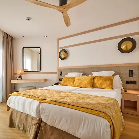 Tomir Portals Suites - Adults Only-2