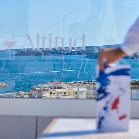 Tomir Portals Suites - Adults Only-3