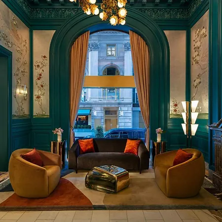The St. Regis New York-2