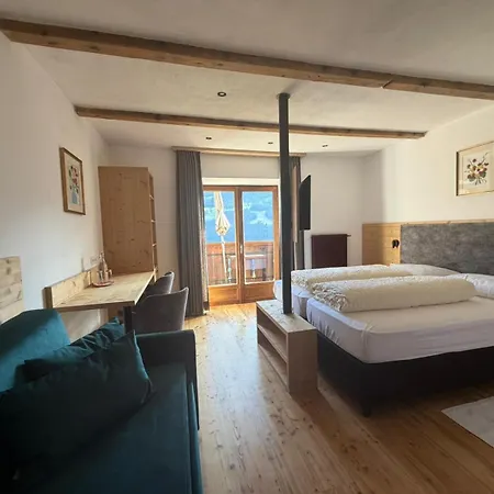 Hotel Alpenland-3