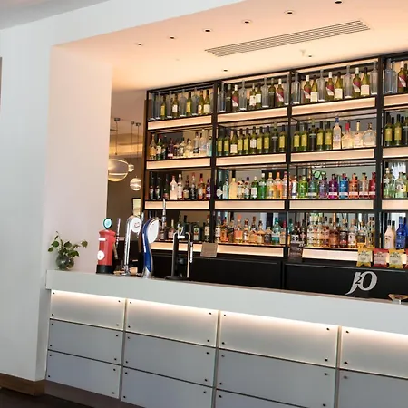 Hampton By Hilton London Croydon-2