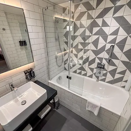 Holiday Inn London - Whitechapel By Ihg-3