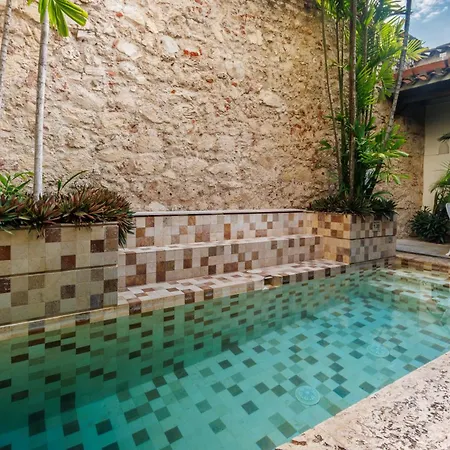 Hotel Boutique Santo Toribio-3
