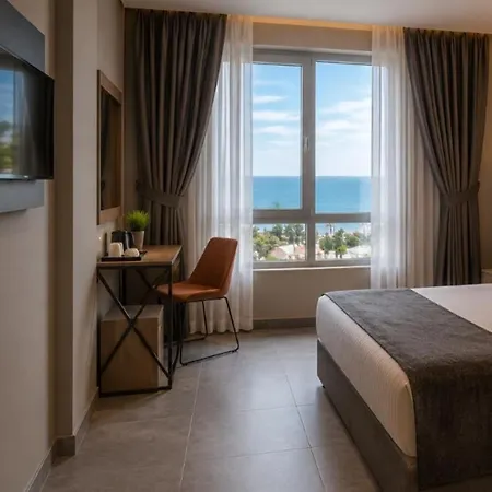 Tourist Hotel-2