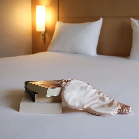 Ibis Montpellier Sud-2