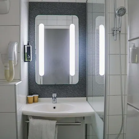 Ibis Montpellier Sud-3