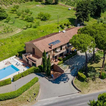 Hotel Le Colline-2