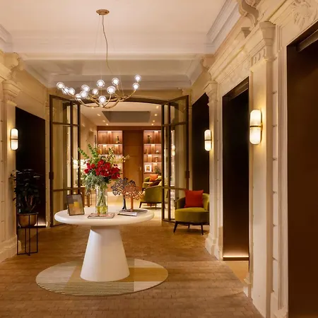 Hotel Le Cardinal-3