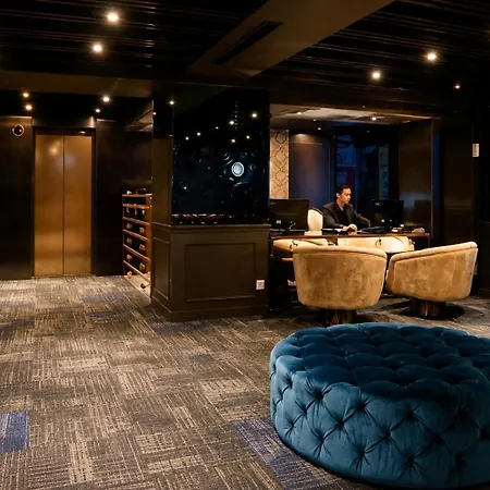Hotel Relax II-2