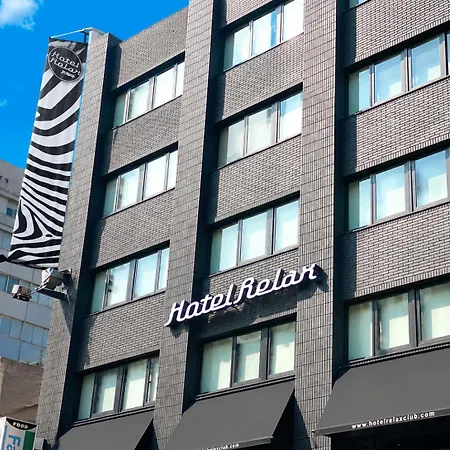 Hotel Relax II-3
