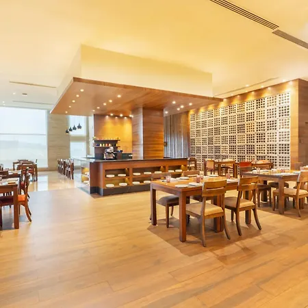 Hyatt Raipur-3