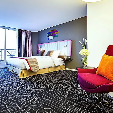 Park Inn By Radisson Dammam-2