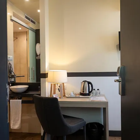 May Ramblas Hotel-3