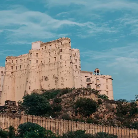 Alila Fort Bishangarh Jaipur - A Hyatt Brand-3