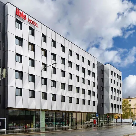 Ibis Tallinn Center-2
