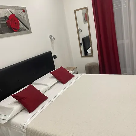Le Camere Di Olti-2
